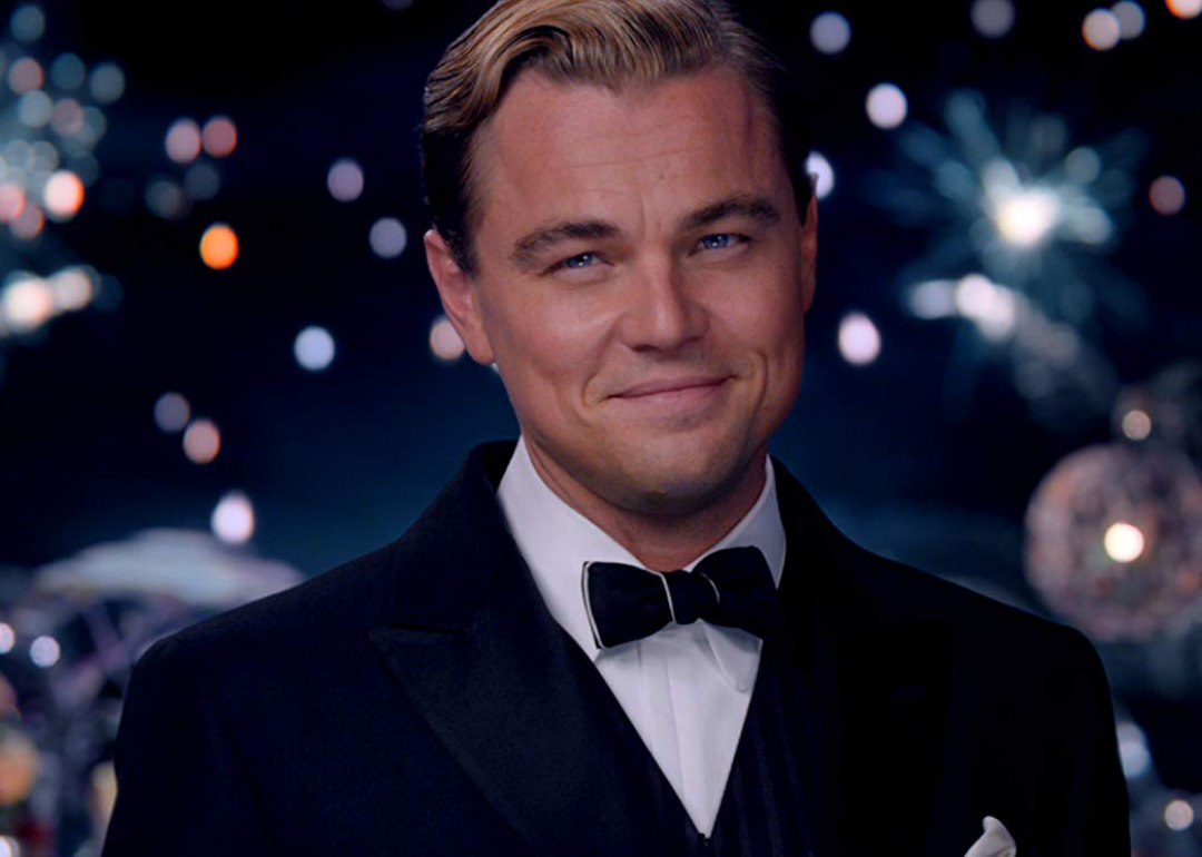 Top 20 Leonardo Dicaprio Movies - Misterozon